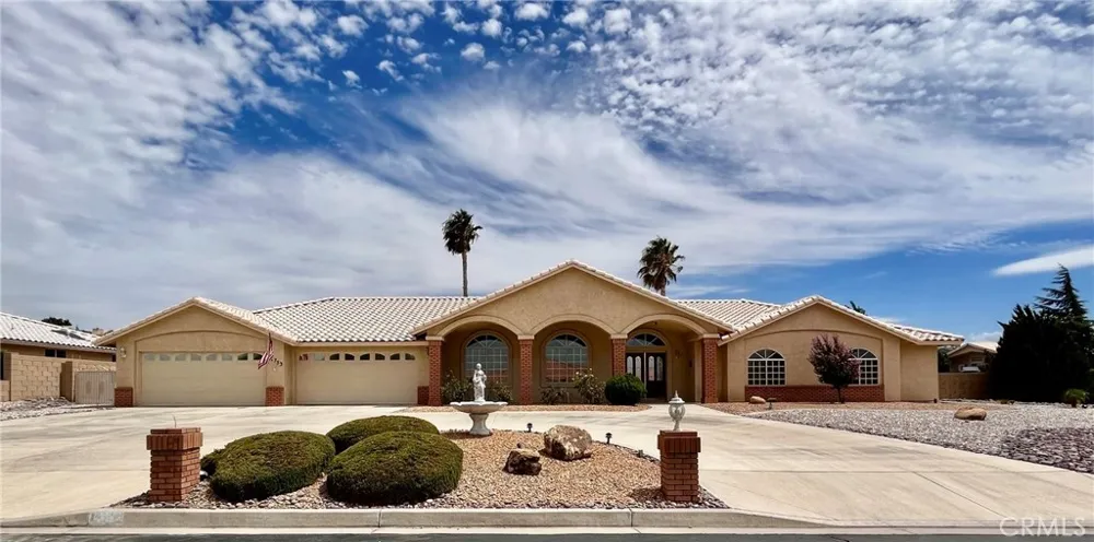 12753 Quail Covey Road Apple Valley, CA 92308