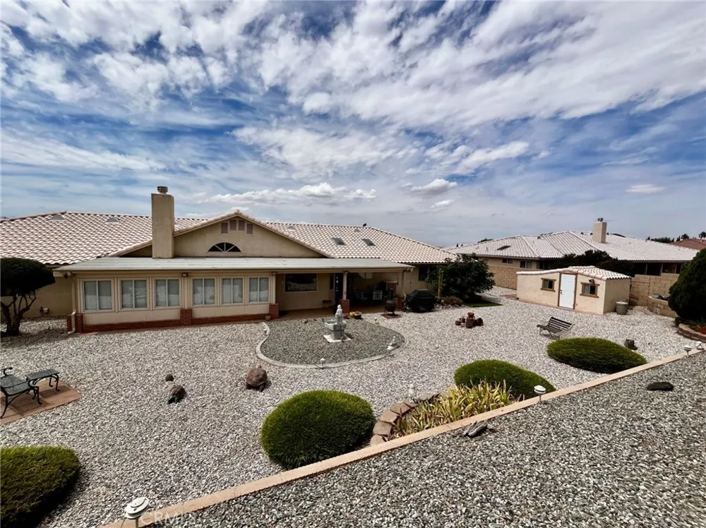 12753 Quail Covey Road Apple Valley, CA 92308