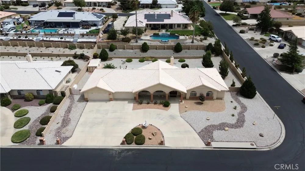 12753 Quail Covey Road Apple Valley, CA 92308