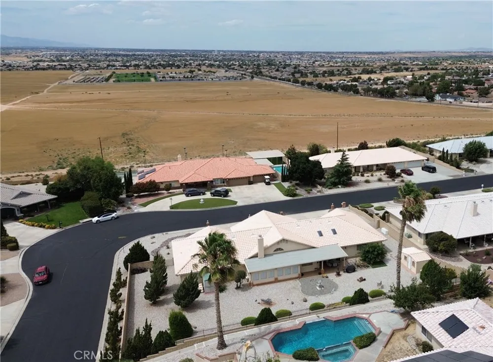 12753 Quail Covey Road Apple Valley, CA 92308