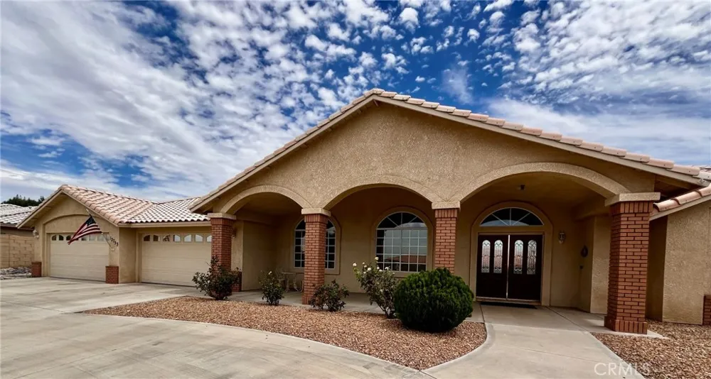 12753 Quail Covey Road Apple Valley, CA 92308