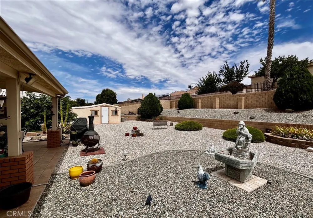 12753 Quail Covey Road Apple Valley, CA 92308