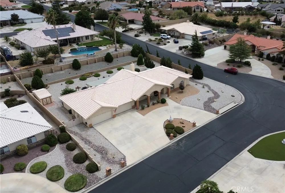 12753 Quail Covey Road Apple Valley, CA 92308
