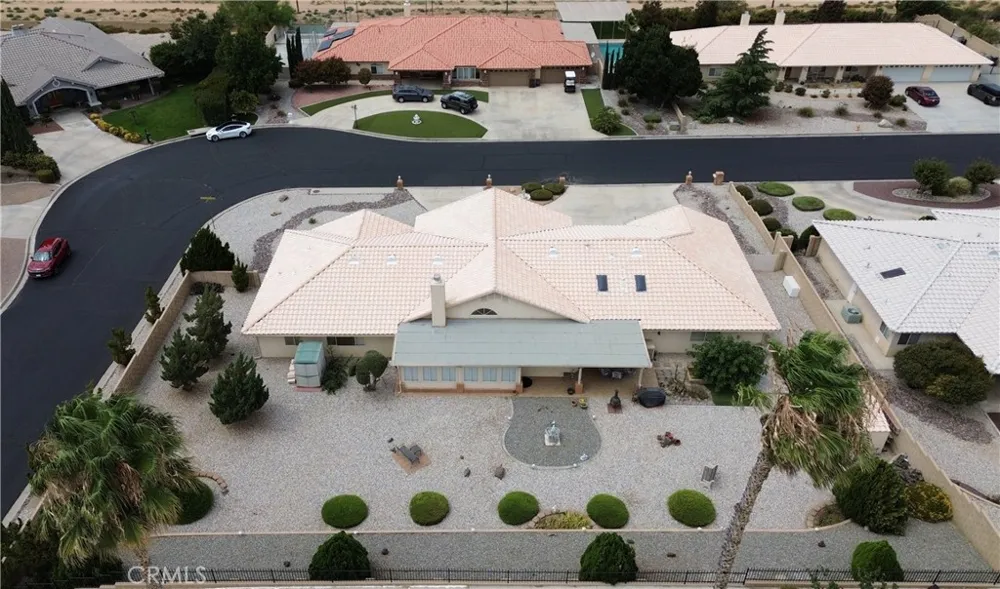 12753 Quail Covey Road Apple Valley, CA 92308