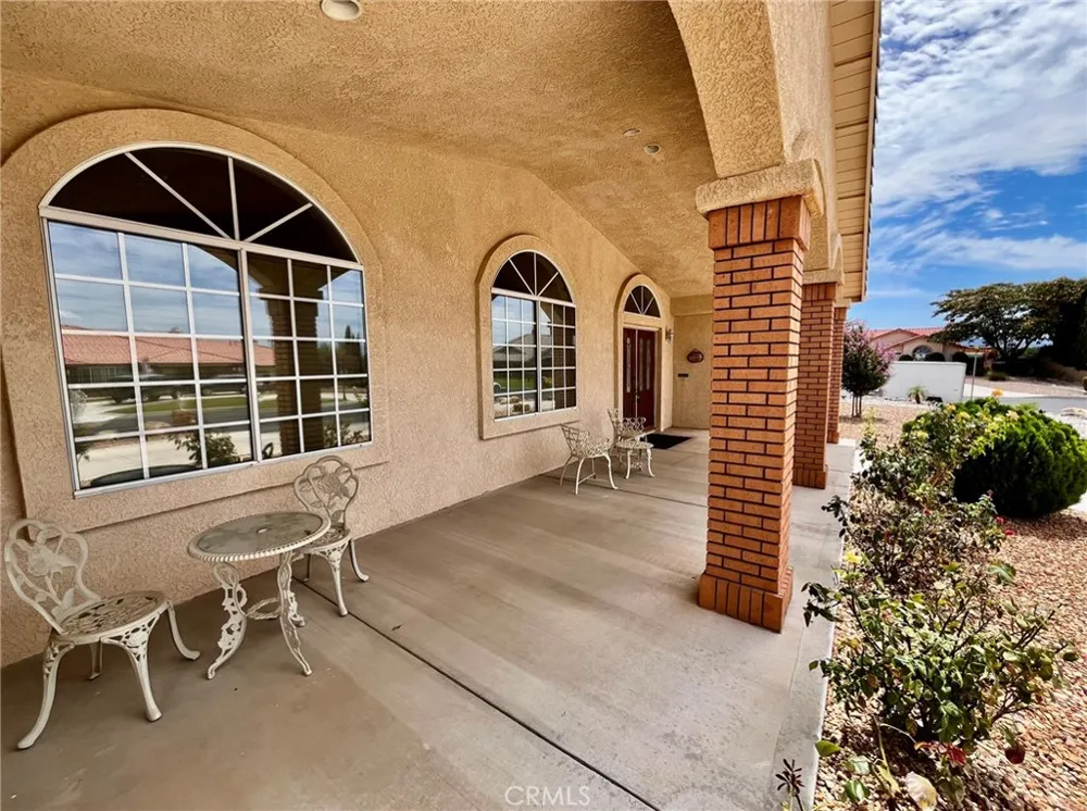 12753 Quail Covey Road Apple Valley, CA 92308