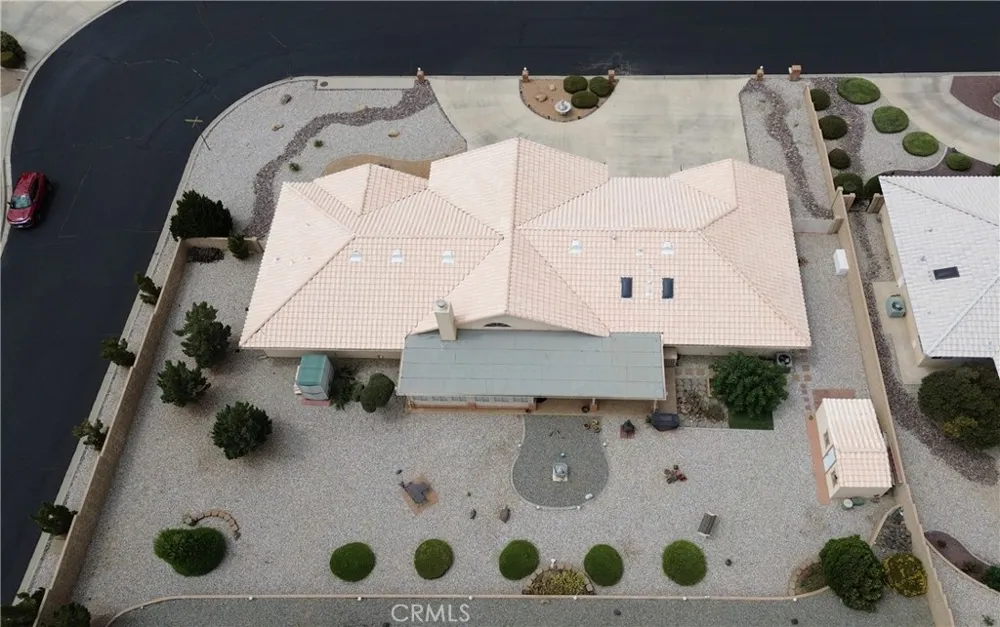 12753 Quail Covey Road Apple Valley, CA 92308