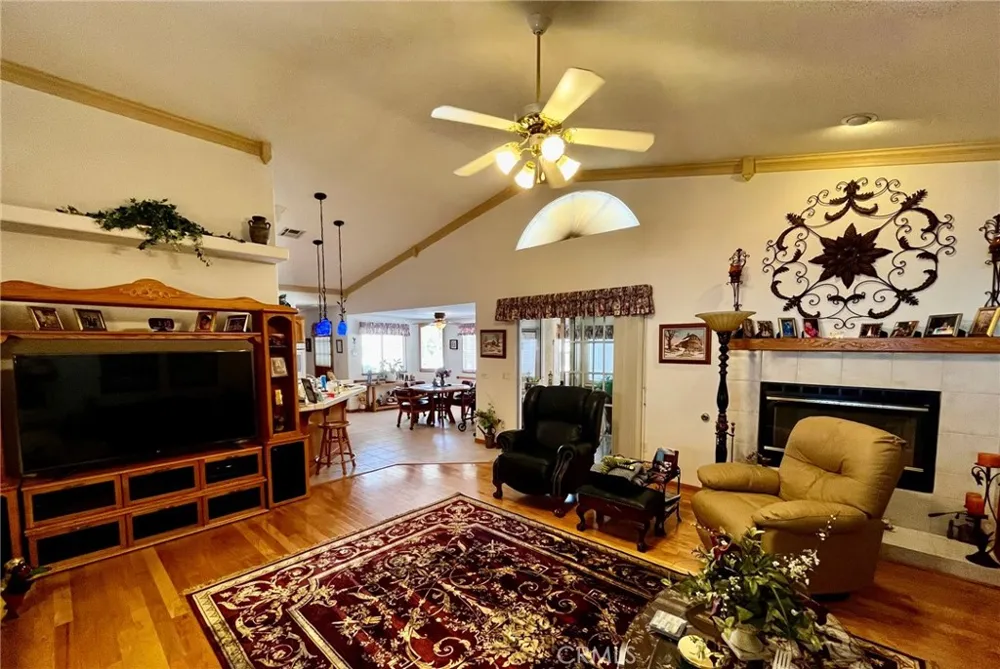 12753 Quail Covey Road Apple Valley, CA 92308