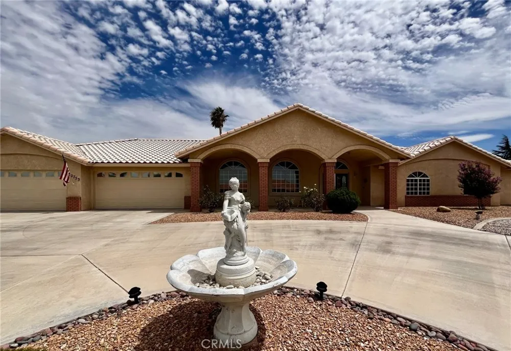 12753 Quail Covey Road Apple Valley, CA 92308