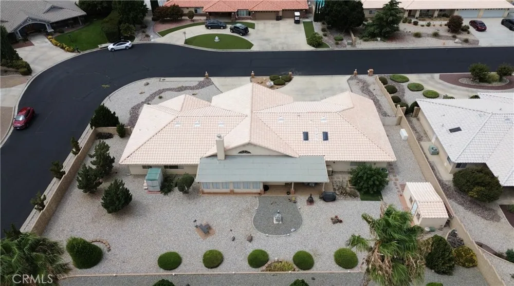 12753 Quail Covey Road Apple Valley, CA 92308