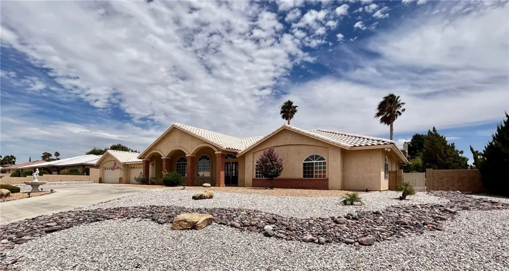 12753 Quail Covey Road Apple Valley, CA 92308