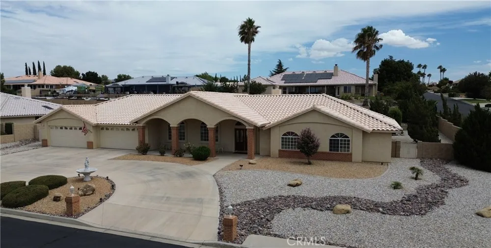 12753 Quail Covey Road Apple Valley, CA 92308