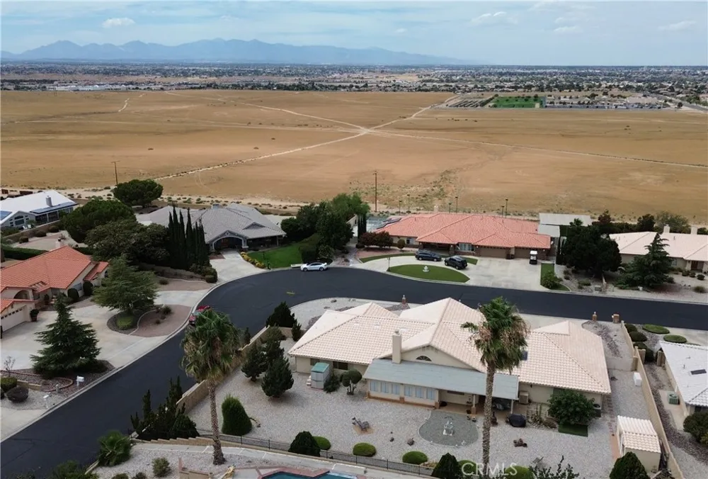 12753 Quail Covey Road Apple Valley, CA 92308