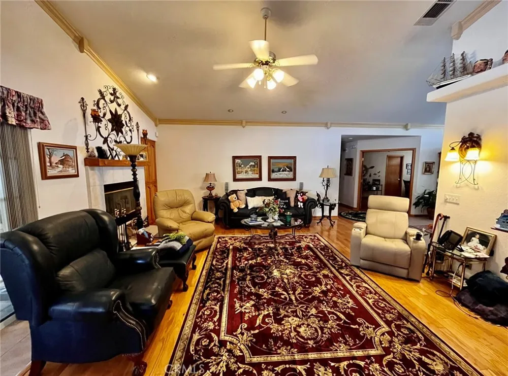 12753 Quail Covey Road Apple Valley, CA 92308