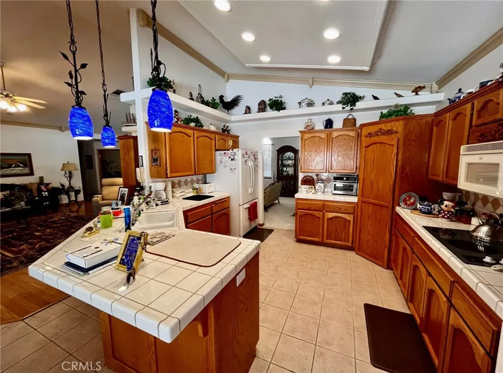 12753 Quail Covey Road Apple Valley, CA 92308