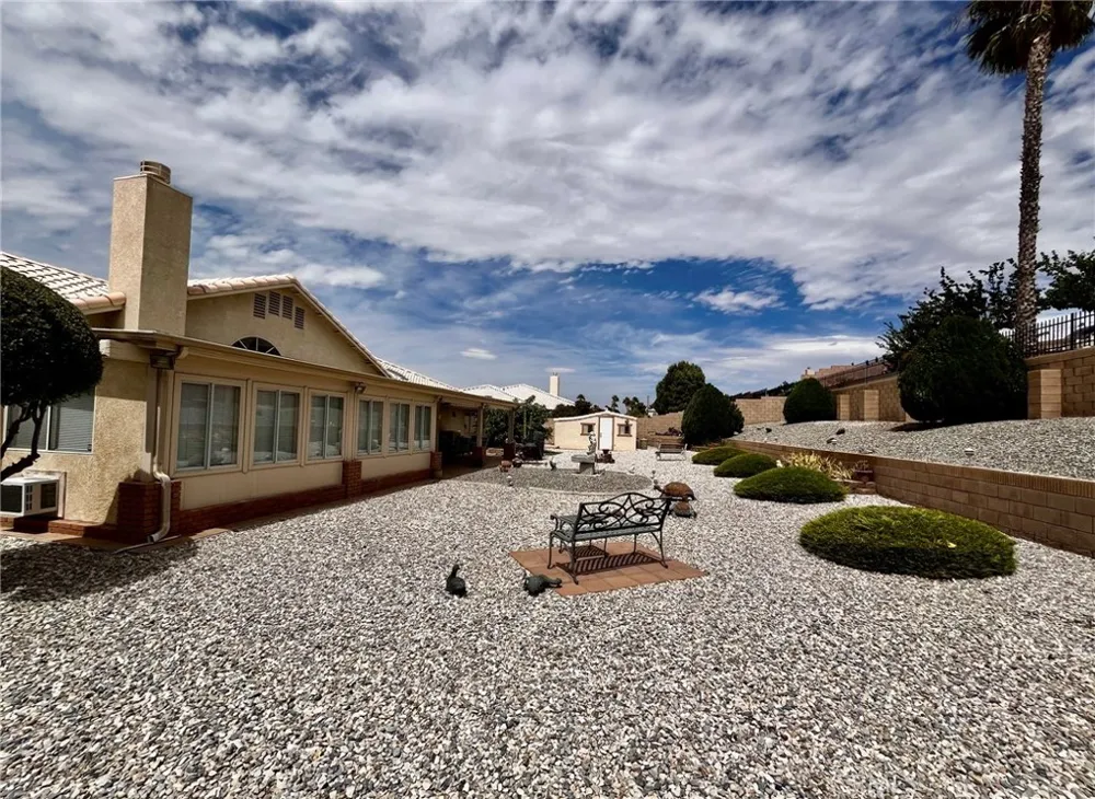 12753 Quail Covey Road Apple Valley, CA 92308