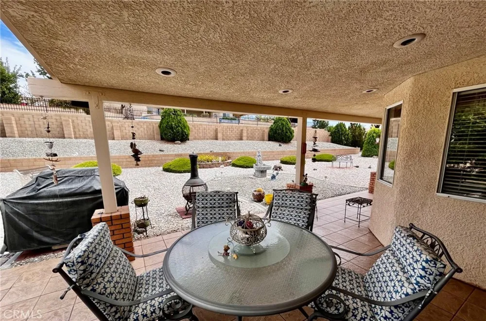 12753 Quail Covey Road Apple Valley, CA 92308