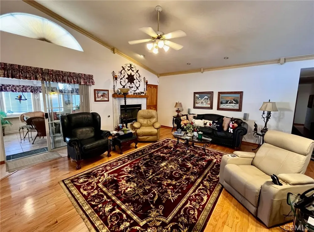 12753 Quail Covey Road Apple Valley, CA 92308