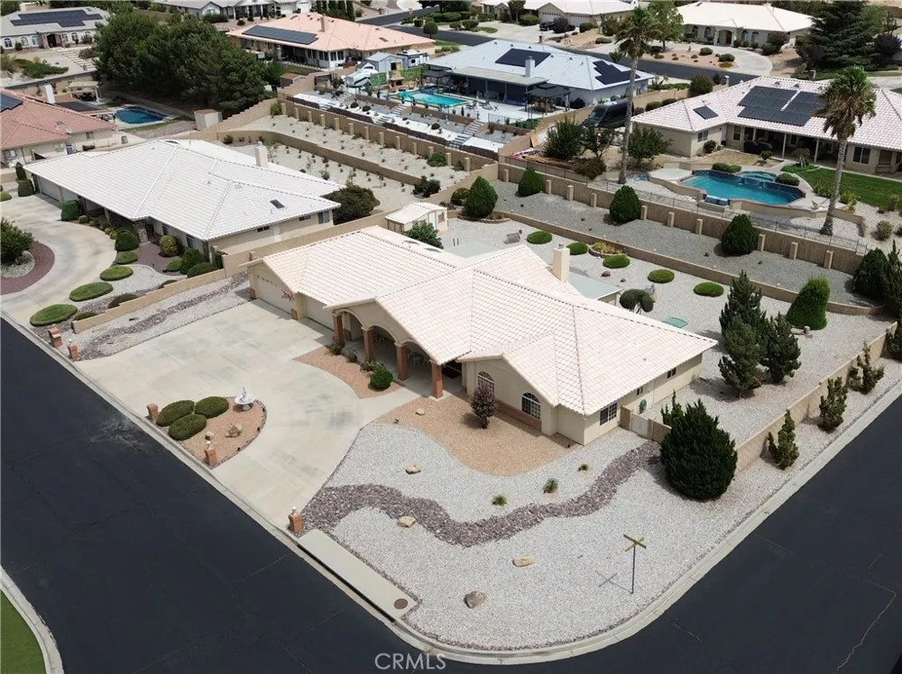 12753 Quail Covey Road Apple Valley, CA 92308