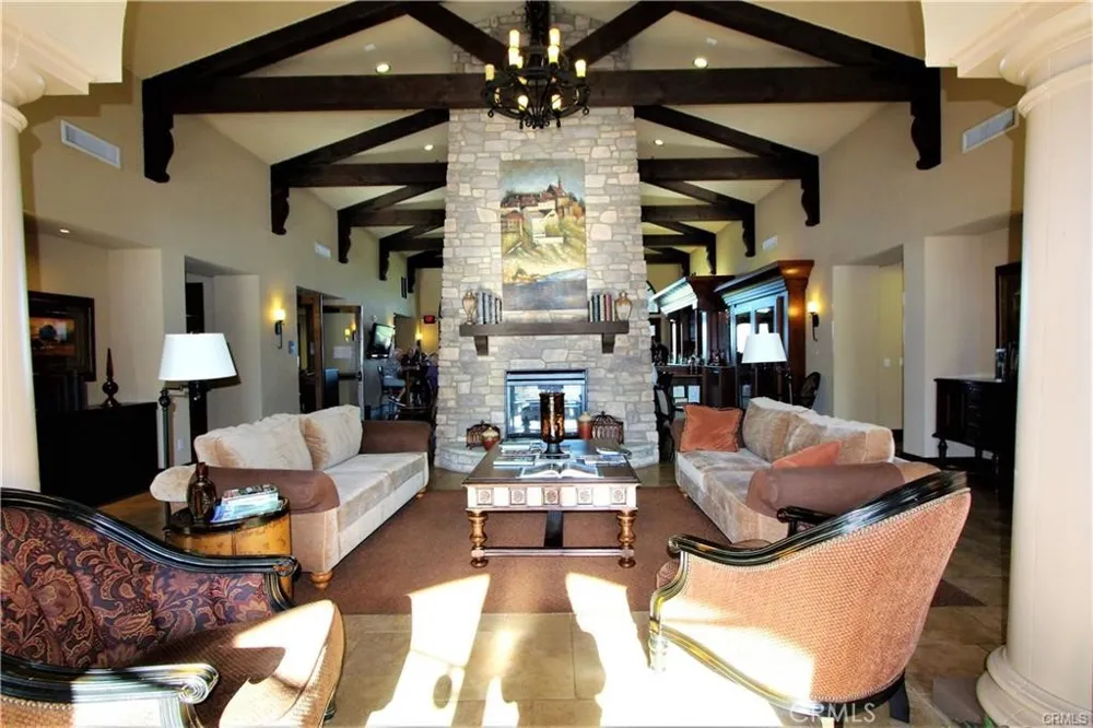 475 Calle Cadiz #D Laguna Woods, CA 92637