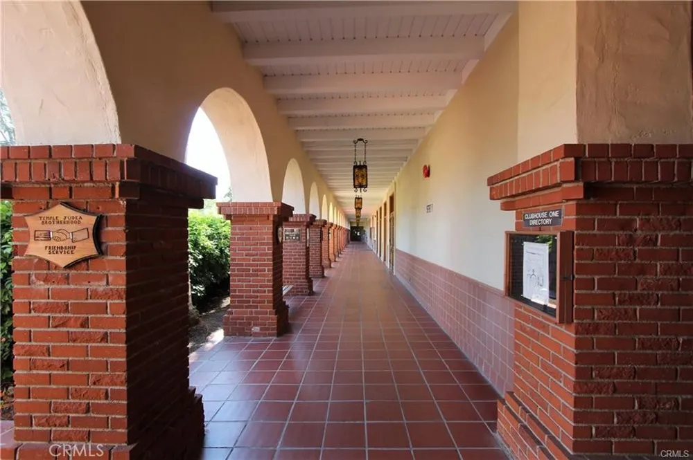 475 Calle Cadiz #D Laguna Woods, CA 92637