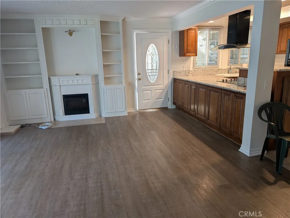 475 Calle Cadiz #D Laguna Woods, CA 92637