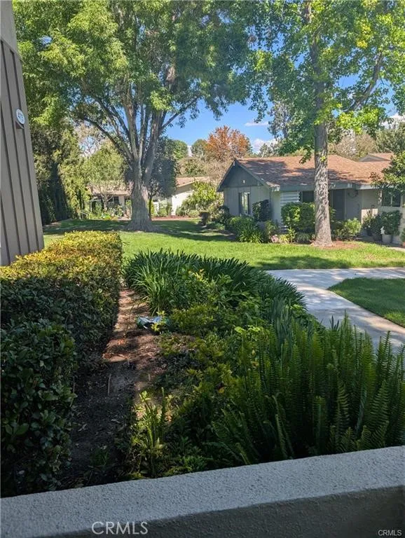 475 Calle Cadiz #D Laguna Woods, CA 92637