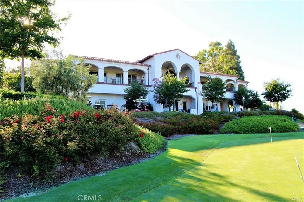 475 Calle Cadiz #D Laguna Woods, CA 92637
