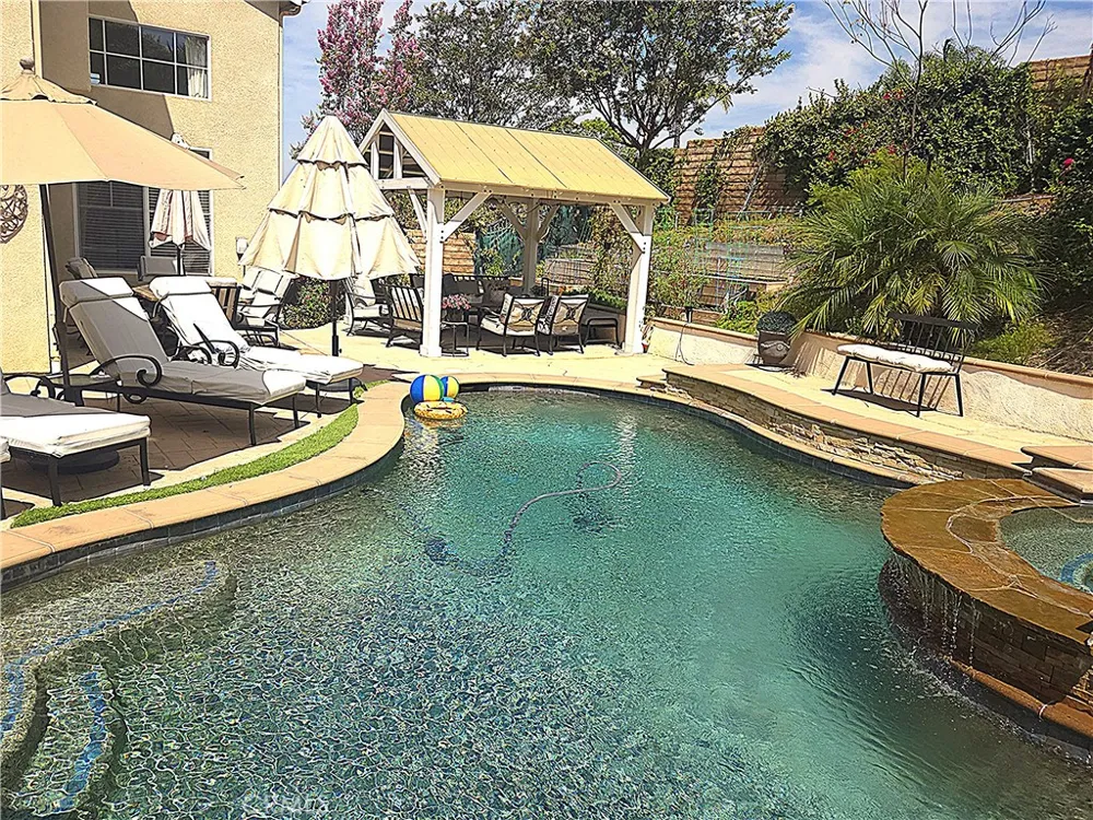 4432 Alder Circle Moorpark, CA 93021