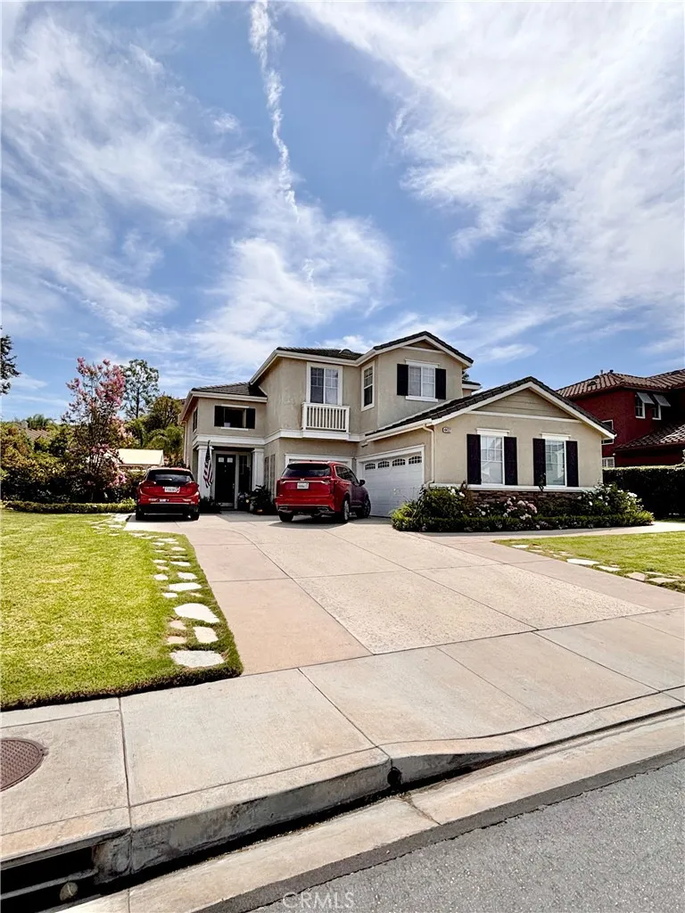 4432 Alder Circle Moorpark, CA 93021