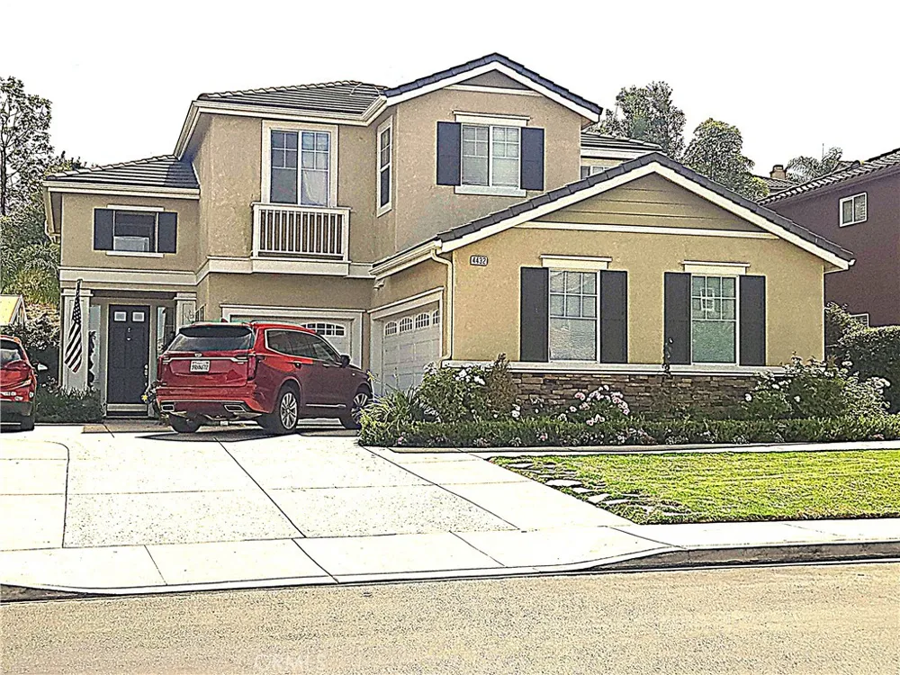 4432 Alder Circle Moorpark, CA 93021