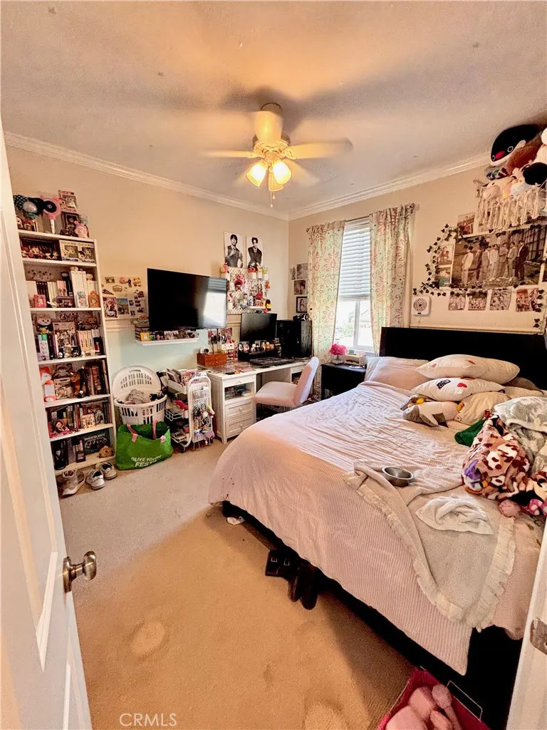 4432 Alder Circle Moorpark, CA 93021