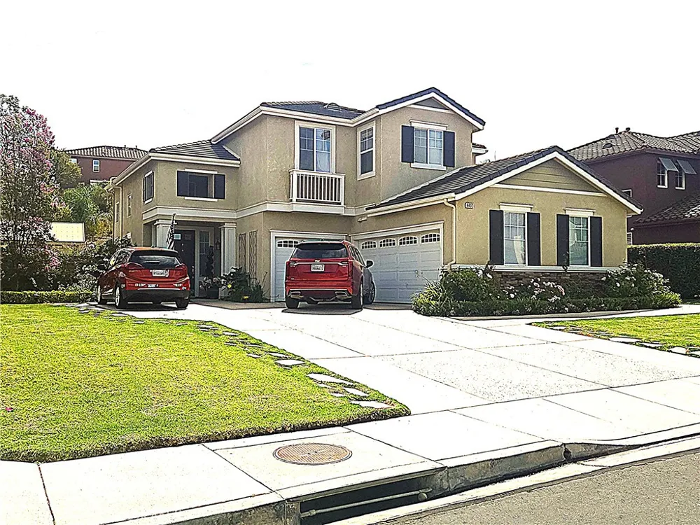 4432 Alder Circle Moorpark, CA 93021