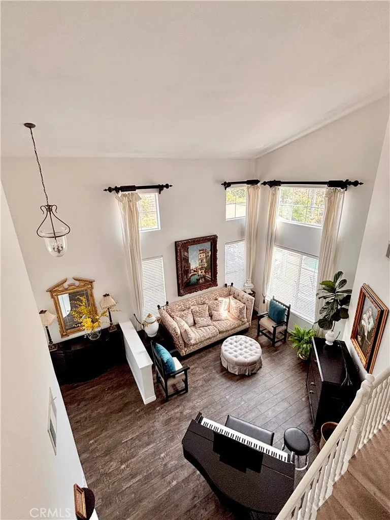 4432 Alder Circle Moorpark, CA 93021