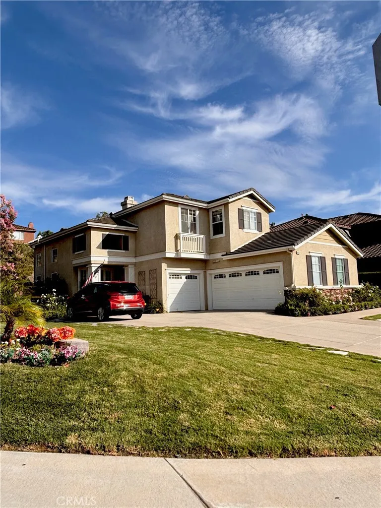 4432 Alder Circle Moorpark, CA 93021