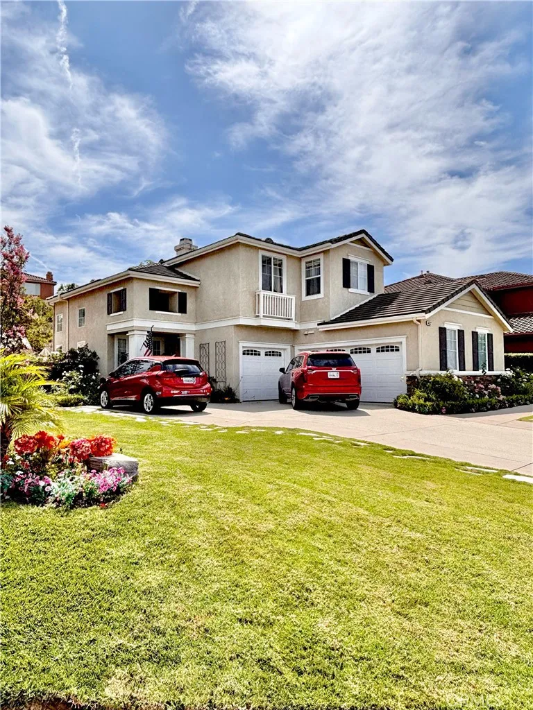 4432 Alder Circle Moorpark, CA 93021