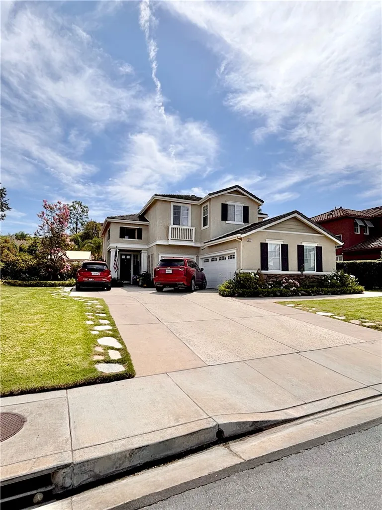 4432 Alder Circle Moorpark, CA 93021