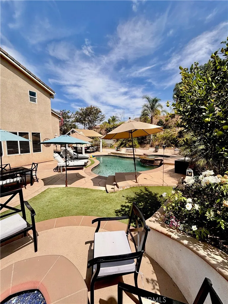 4432 Alder Circle Moorpark, CA 93021