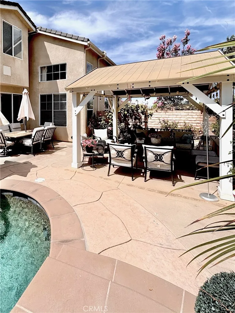 4432 Alder Circle Moorpark, CA 93021