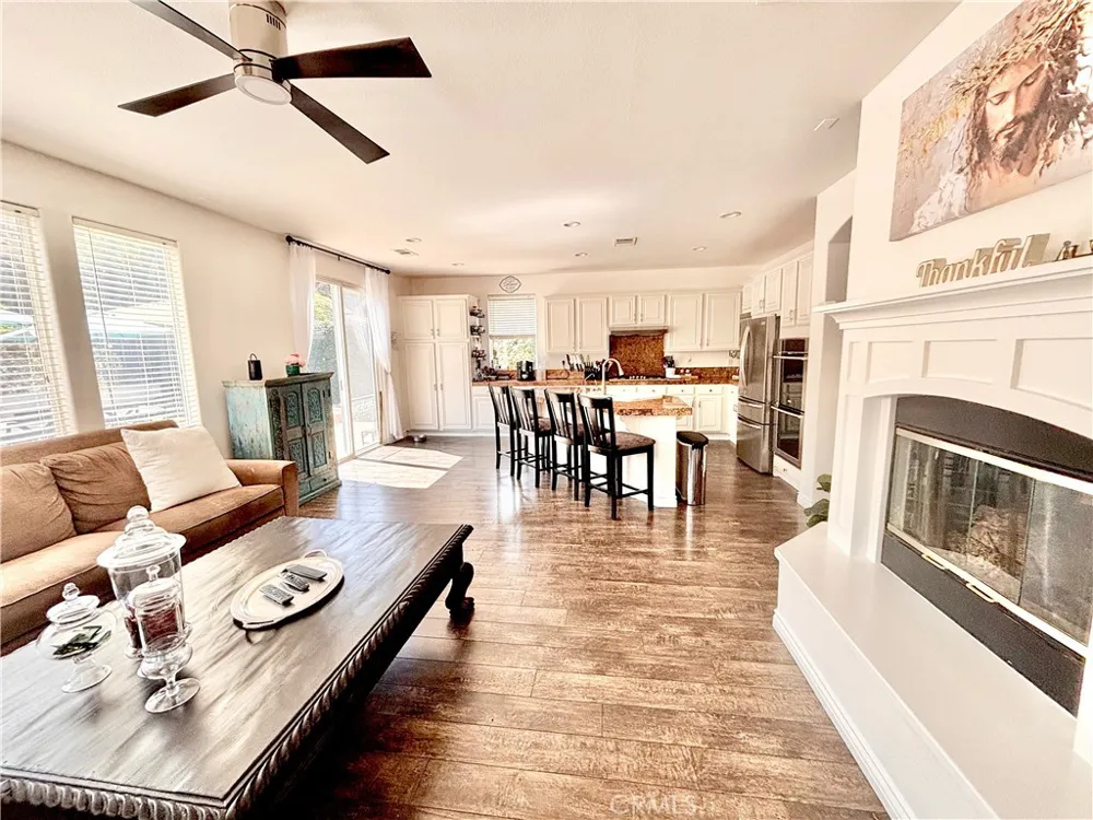 4432 Alder Circle Moorpark, CA 93021