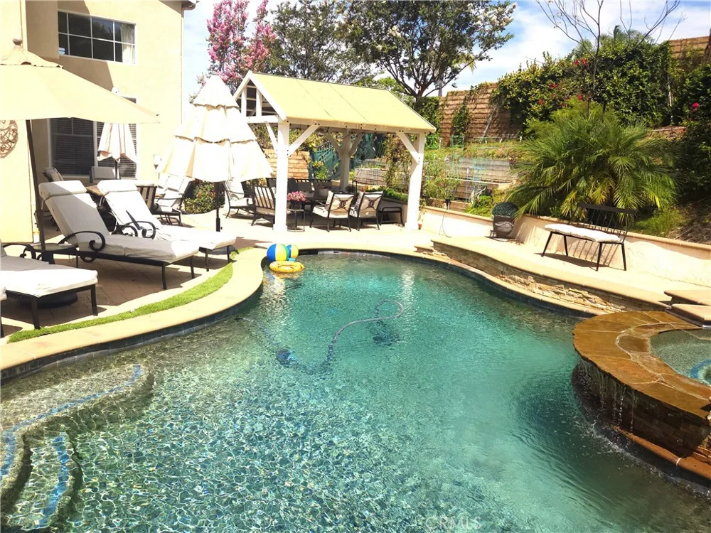 4432 Alder Circle Moorpark, CA 93021