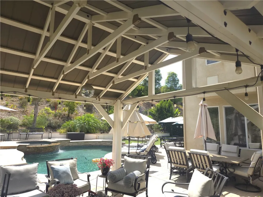 4432 Alder Circle Moorpark, CA 93021