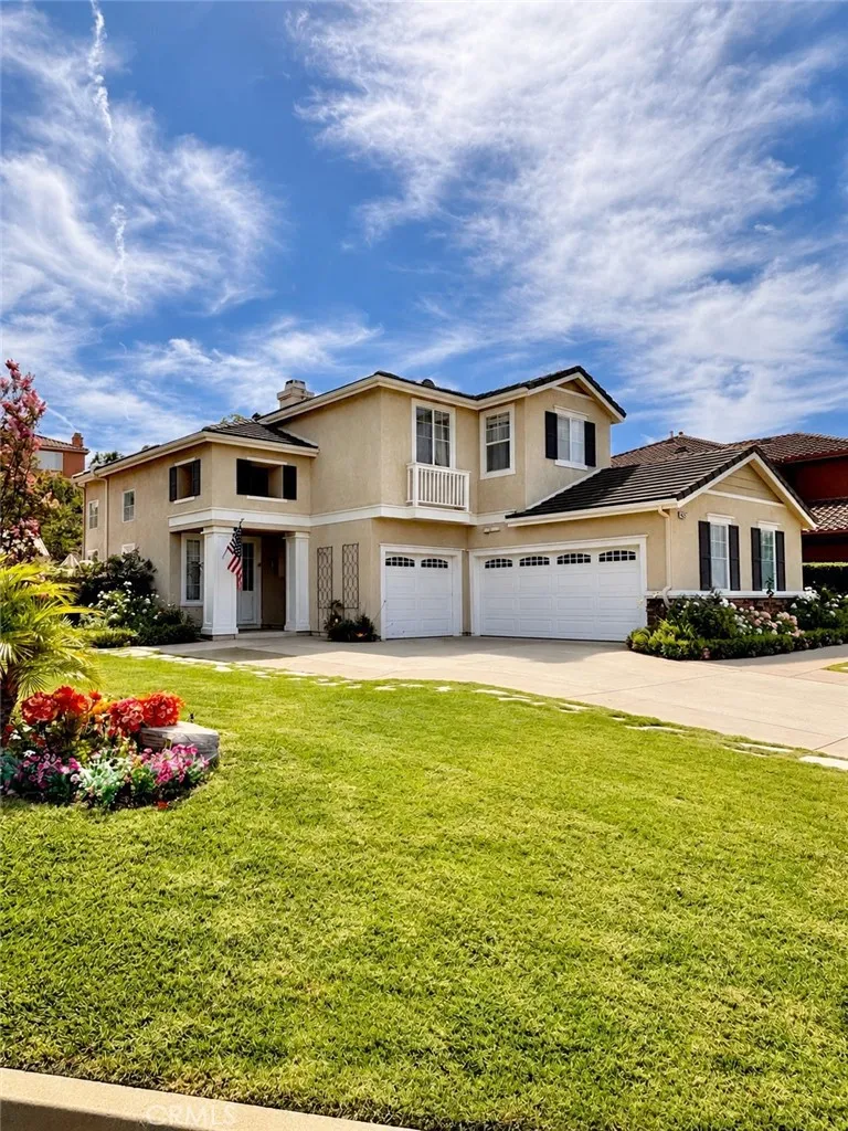 4432 Alder Circle Moorpark, CA 93021
