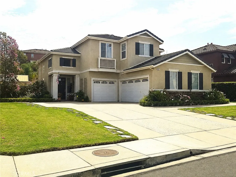 4432 Alder Circle Moorpark, CA 93021