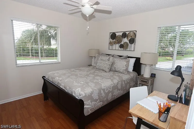 Emerald Circle #201 Naples, FL 34109