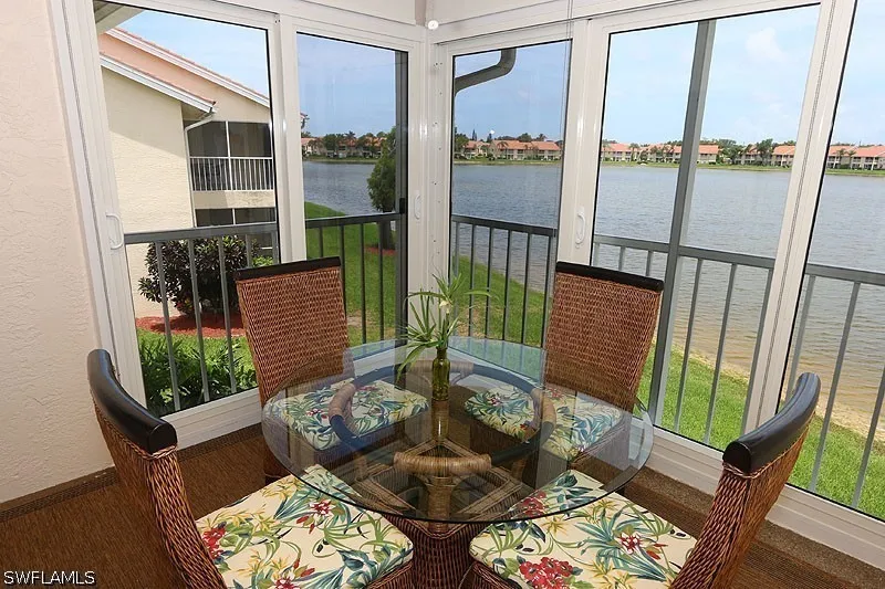 Emerald Circle #201 Naples, FL 34109