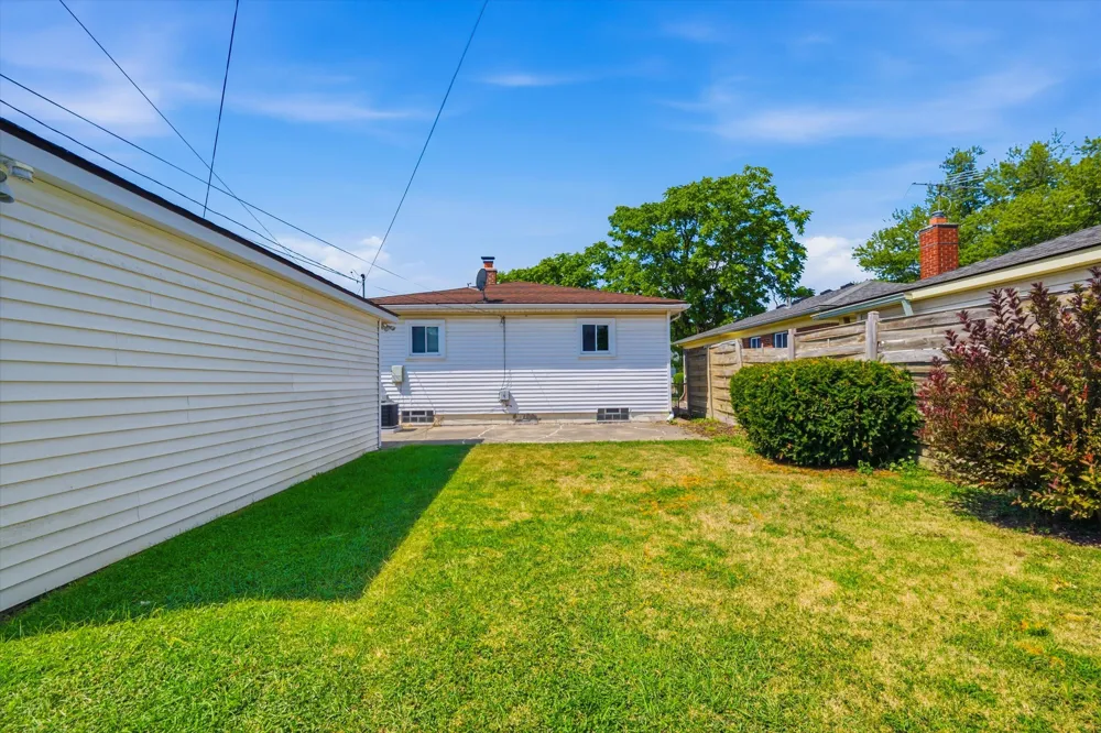 4159 Monroe Street Dearborn Heights City, MI 48125