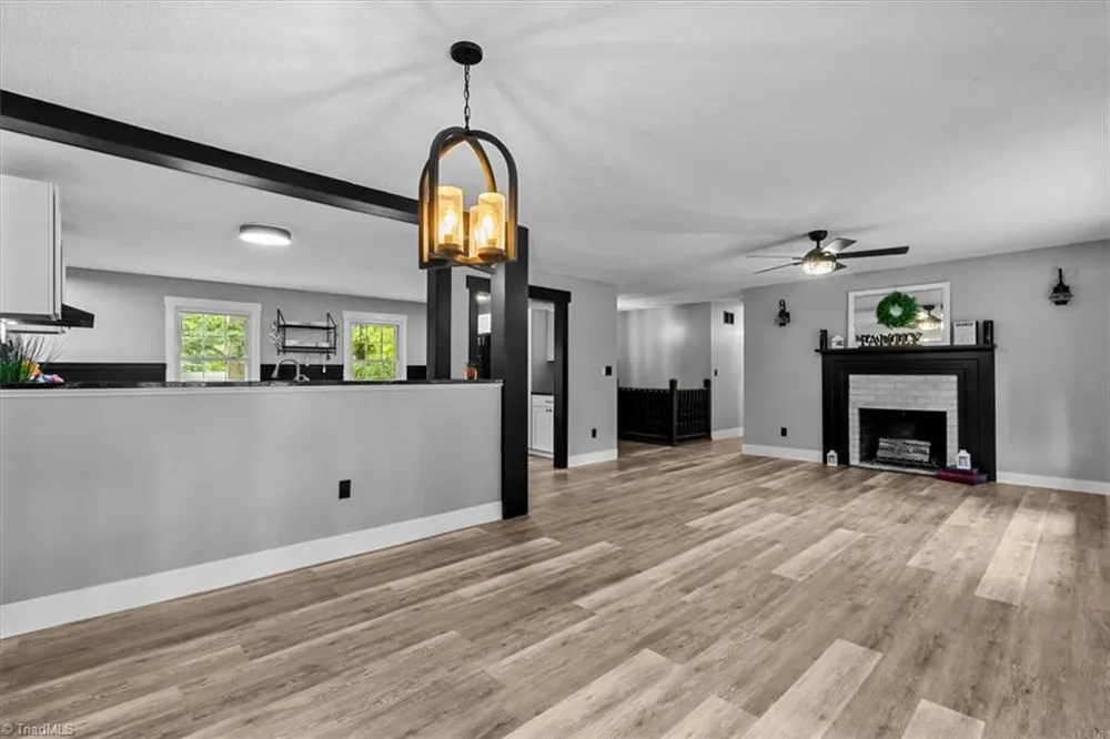 681 Foxcroft Drive Lexington, NC 27292