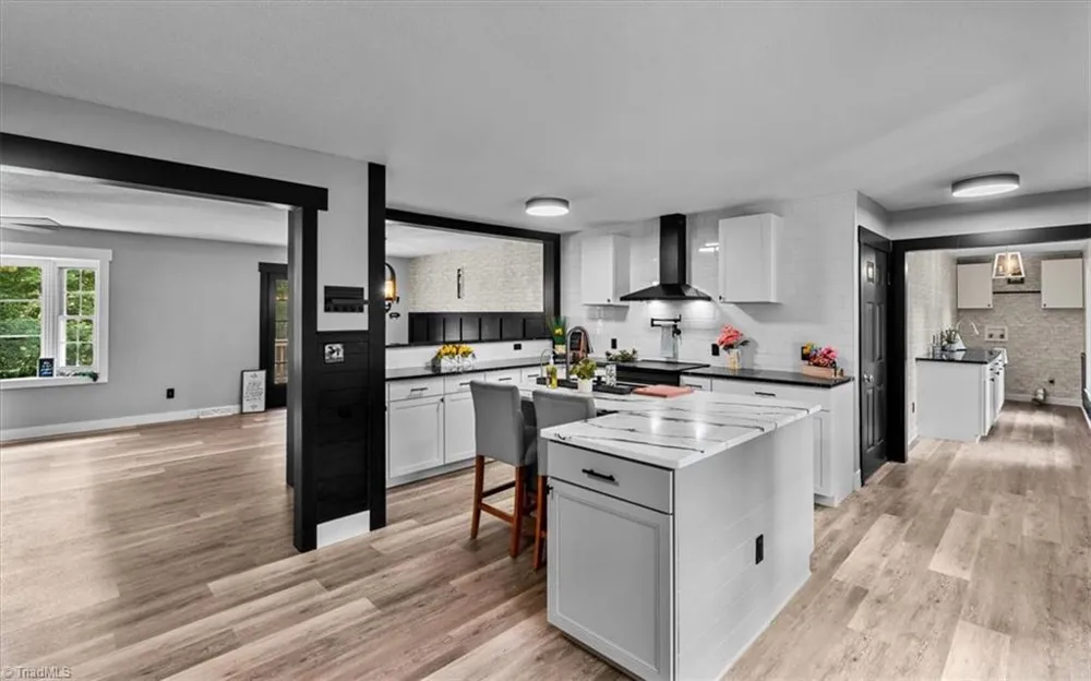 681 Foxcroft Drive Lexington, NC 27292