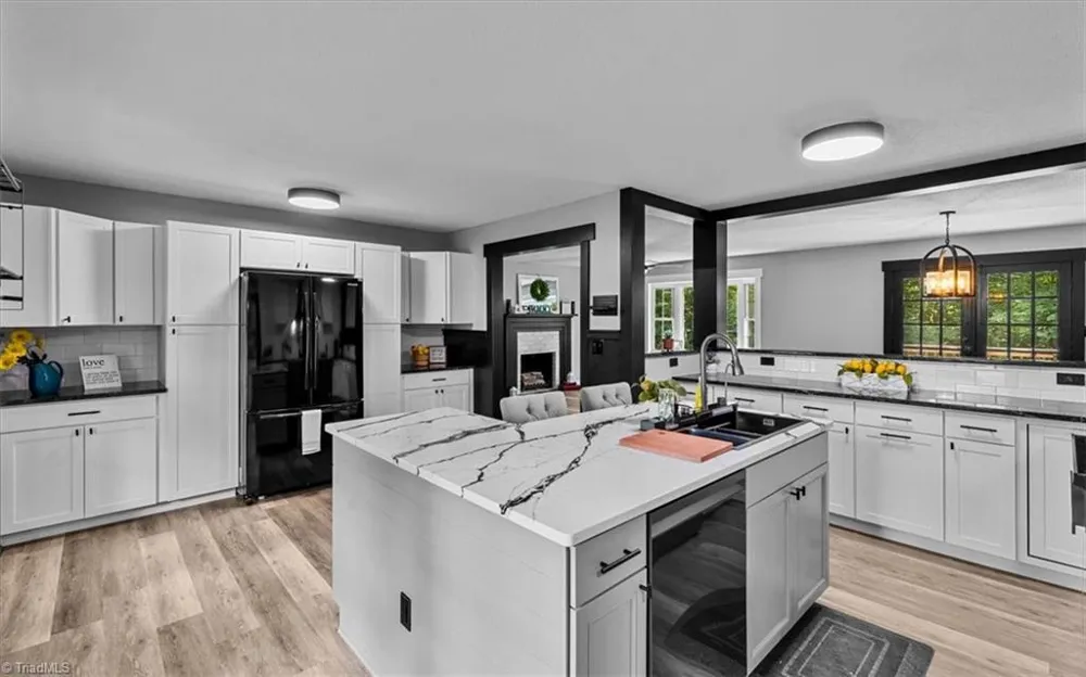 681 Foxcroft Drive Lexington, NC 27292