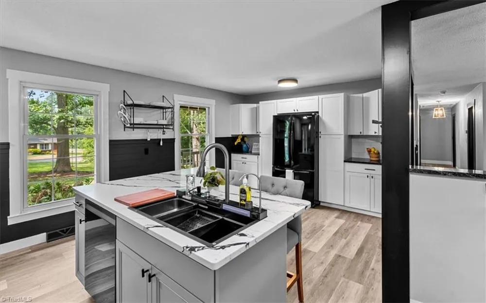 681 Foxcroft Drive Lexington, NC 27292